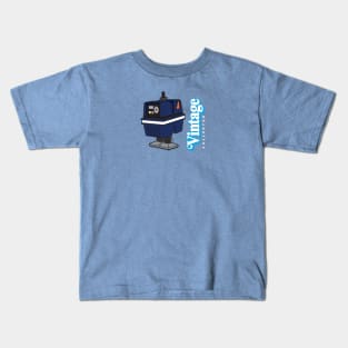 Vintage Collector - Power Droid Kids T-Shirt